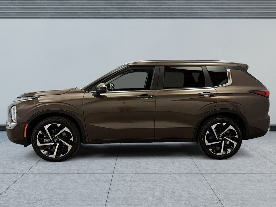 2022 Mitsubishi Outlander  - Blainville Chrysler