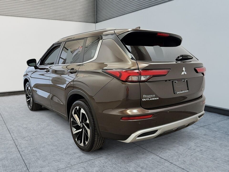 2022 Mitsubishi Outlander  - Blainville Chrysler