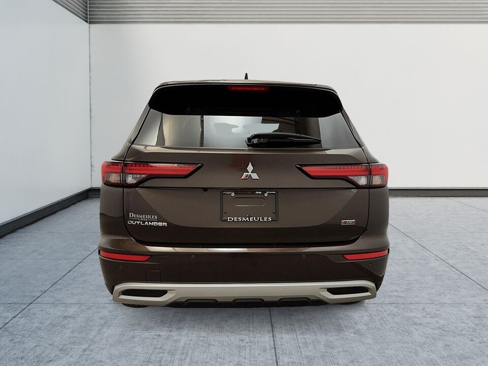 2022 Mitsubishi Outlander  - Blainville Chrysler