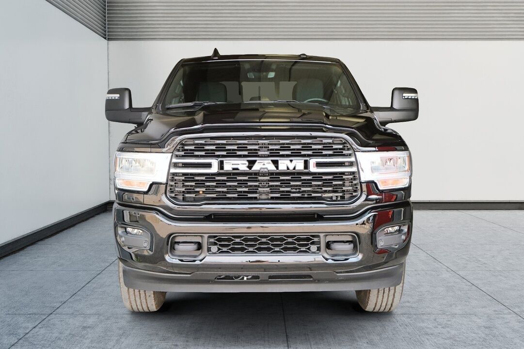 2024 Ram 2500  - Blainville Chrysler