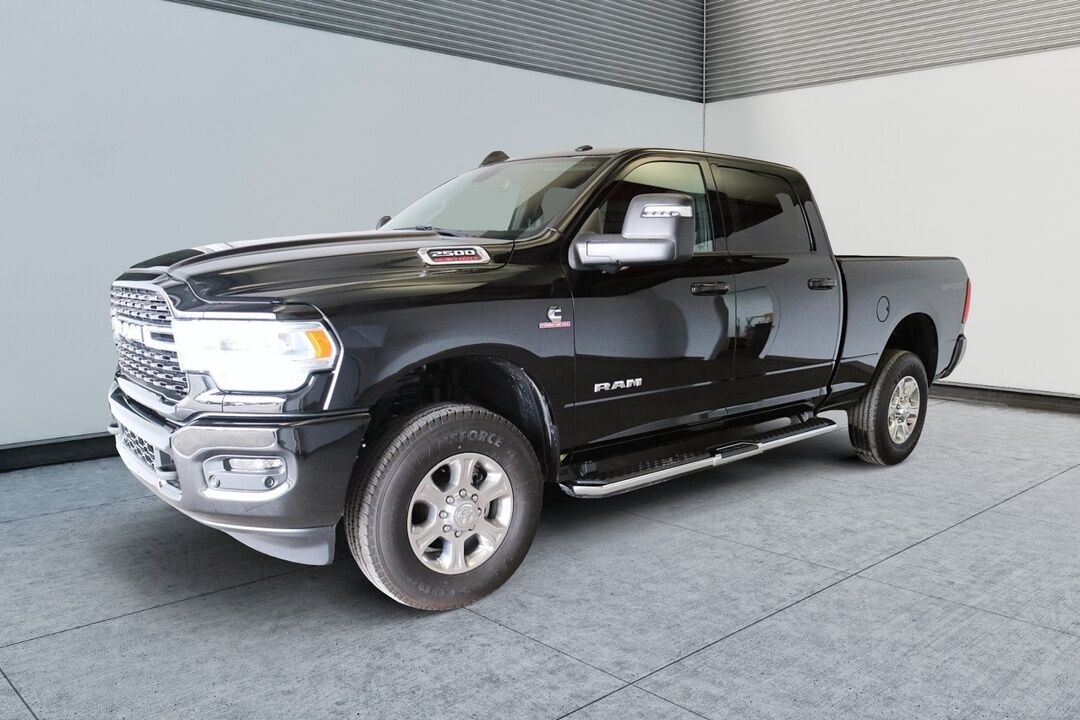 2024 Ram 2500  - Blainville Chrysler