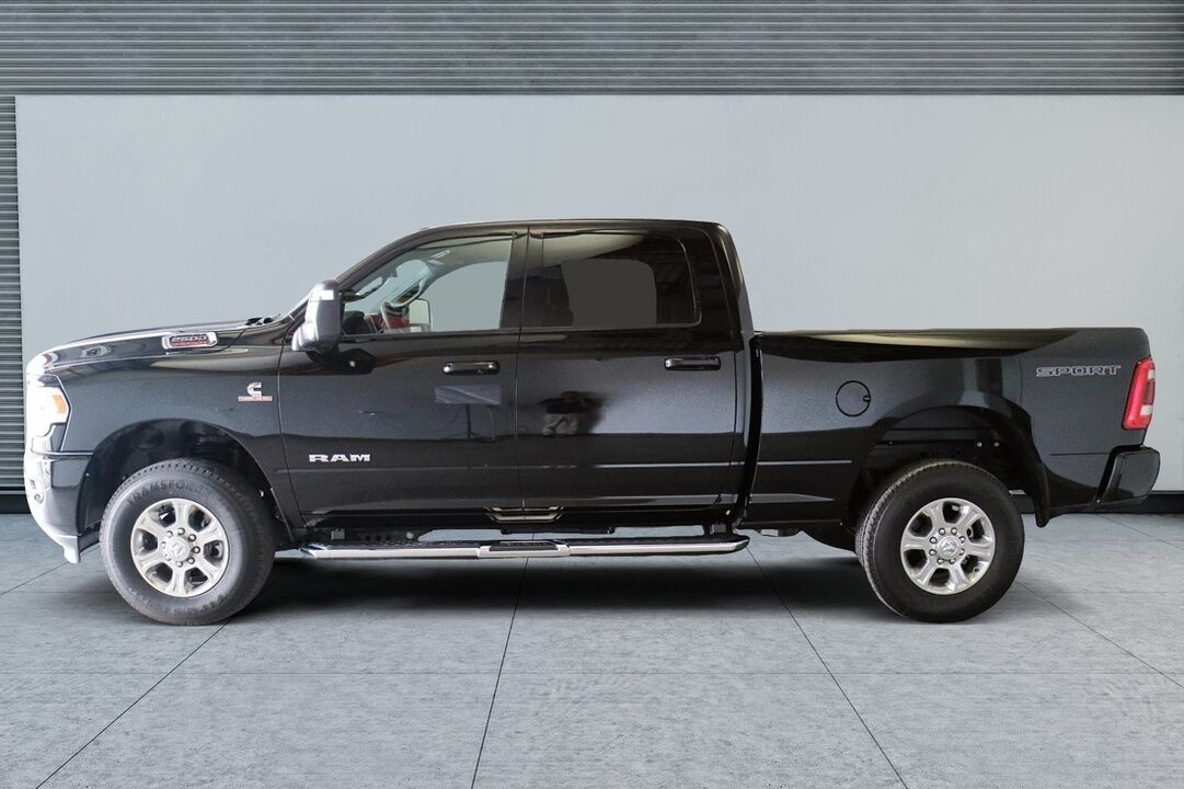 2024 Ram 2500  - Blainville Chrysler