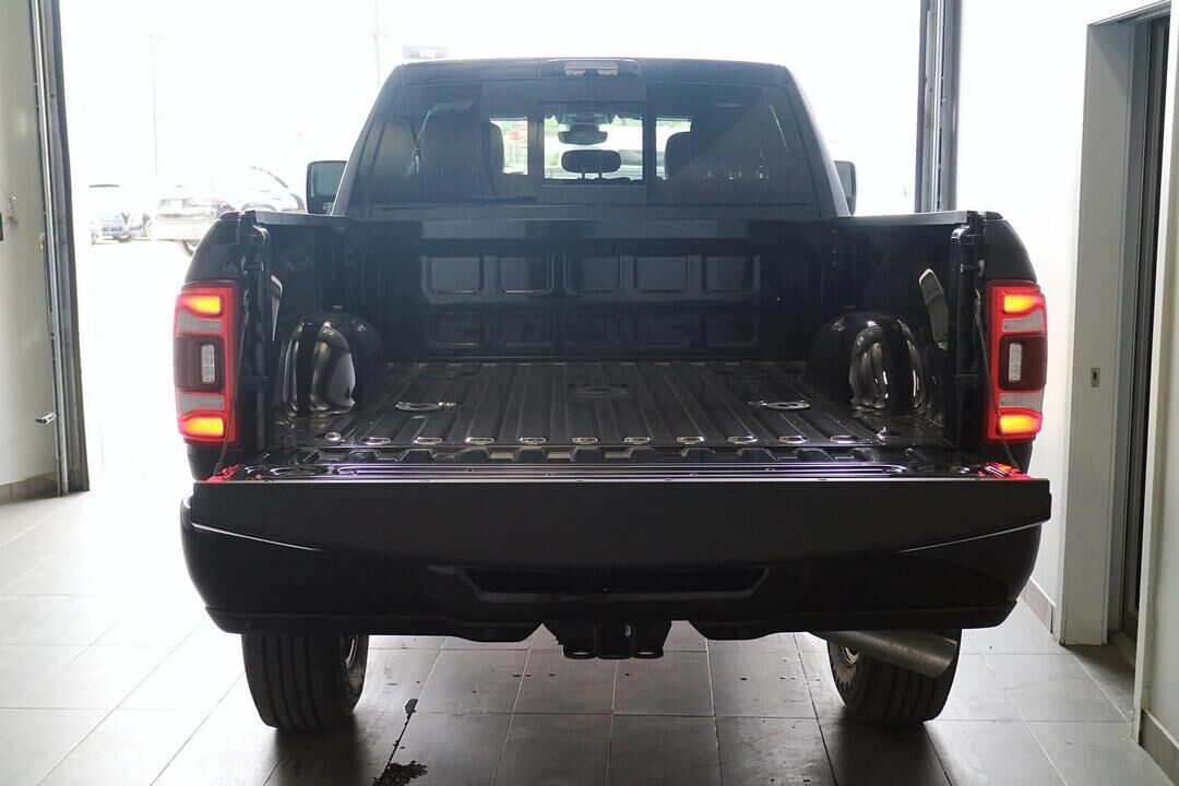 2024 Ram 2500  - Blainville Chrysler