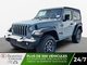 Thumbnail 2024 Jeep Wrangler - Blainville Chrysler