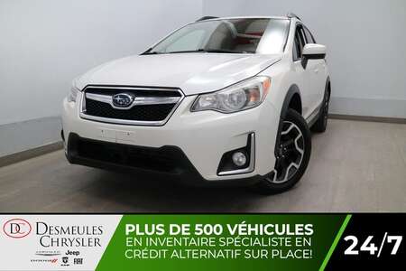 2017 Subaru Crosstrek Premium 2.0I AWD AIR CLIMATISÉ  CAMÉRA DE RECUL for Sale  - DC-S4029  - Blainville Chrysler