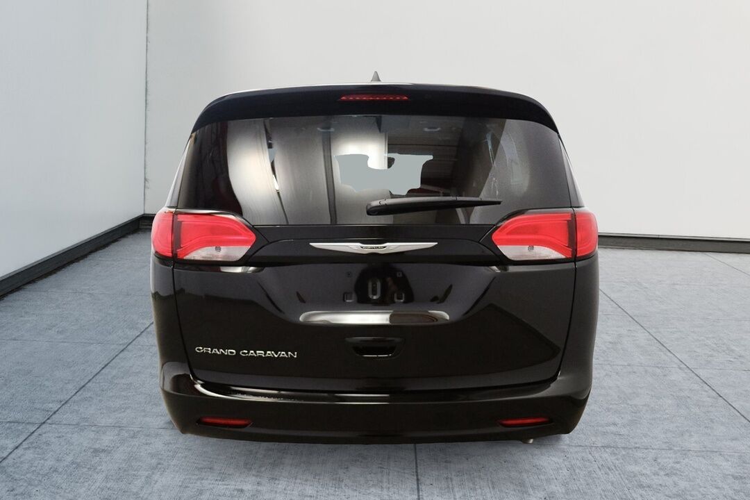 2024 Chrysler Grand Caravan  - Blainville Chrysler