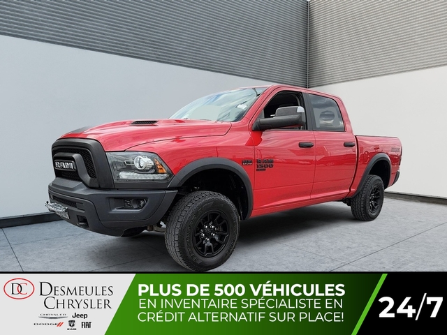 2020 Ram 1500 Classic for Sale  - DC-23348A  - Blainville Chrysler