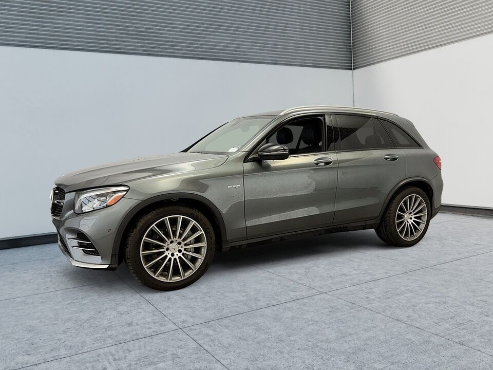 2019 Mercedes-Benz GLC  - Blainville Chrysler