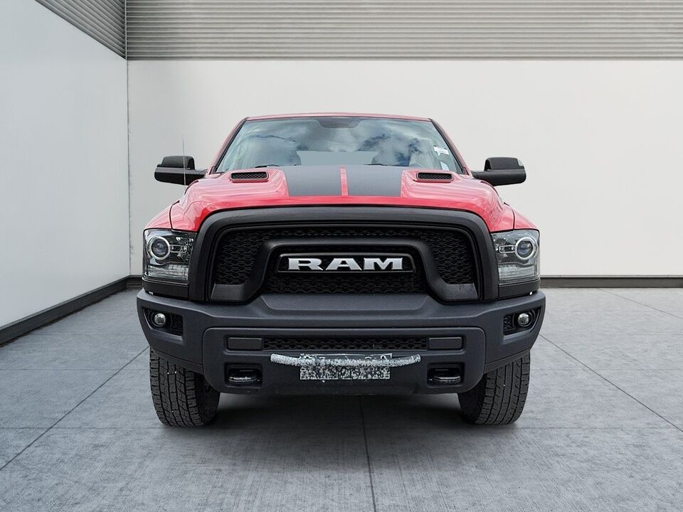 2020 Ram 1500 Classic  - Desmeules Chrysler