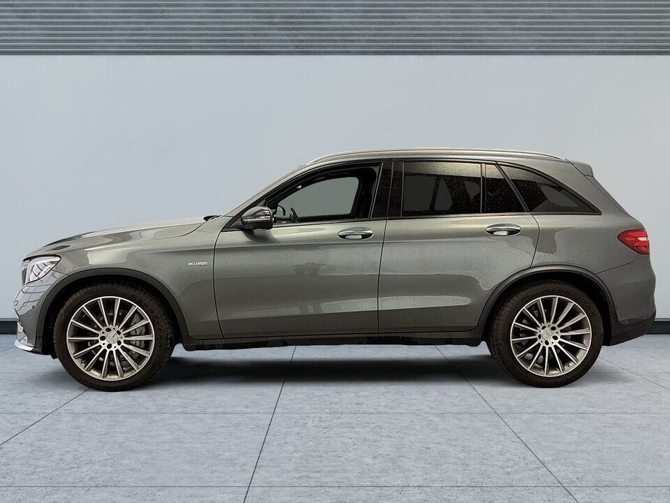 2019 Mercedes-Benz GLC  - Blainville Chrysler