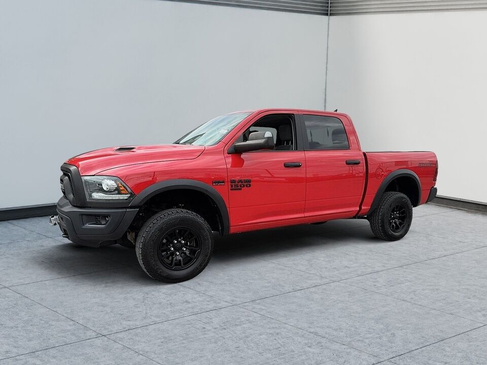 2020 Ram 1500 Classic  - Blainville Chrysler