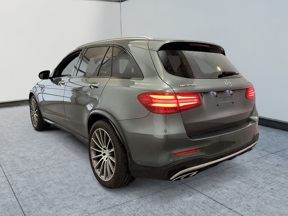 2019 Mercedes-Benz GLC  - Blainville Chrysler