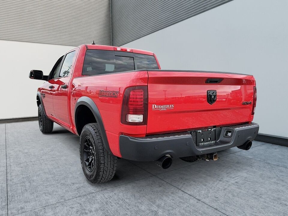 2020 Ram 1500 Classic  - Desmeules Chrysler