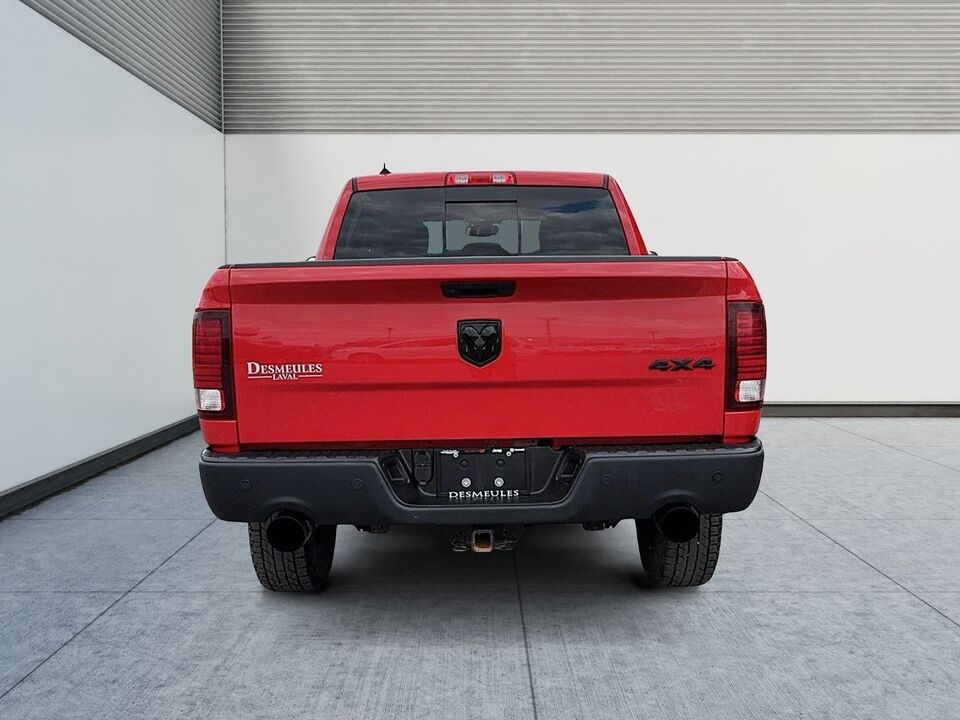 2020 Ram 1500 Classic  - Blainville Chrysler