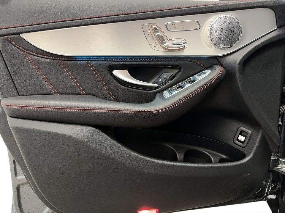 2019 Mercedes-Benz GLC  - Blainville Chrysler