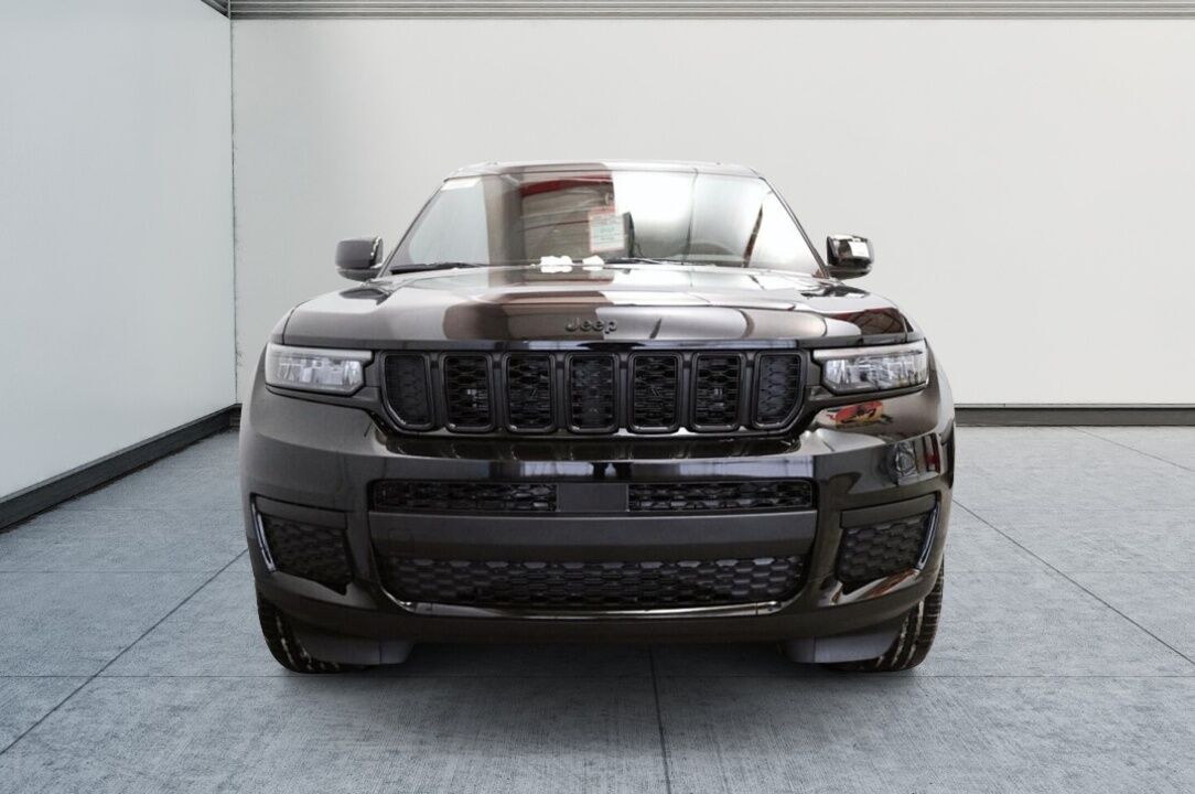 2025 Jeep Grand Cherokee  - Desmeules Chrysler