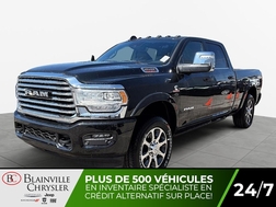 2023 Ram 2500 Longhorn Crew Cab  - BC-30213  - Blainville Chrysler