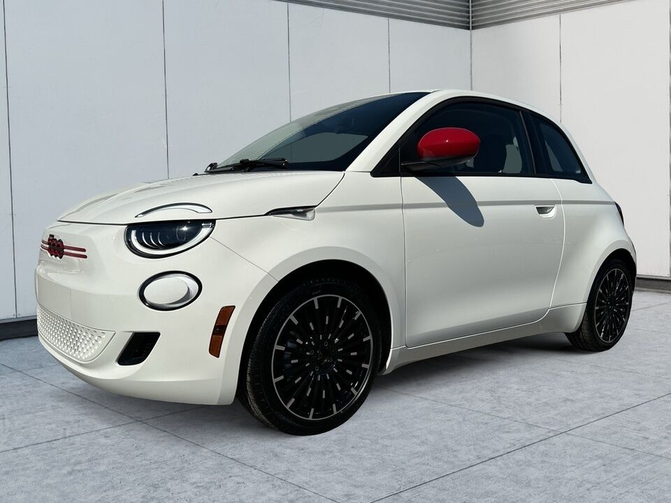 2024 Fiat 500E  - Blainville Chrysler