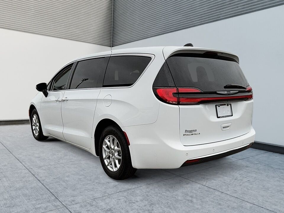 2023 Chrysler Pacifica  - Blainville Chrysler