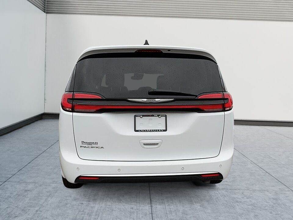 2023 Chrysler Pacifica  - Blainville Chrysler