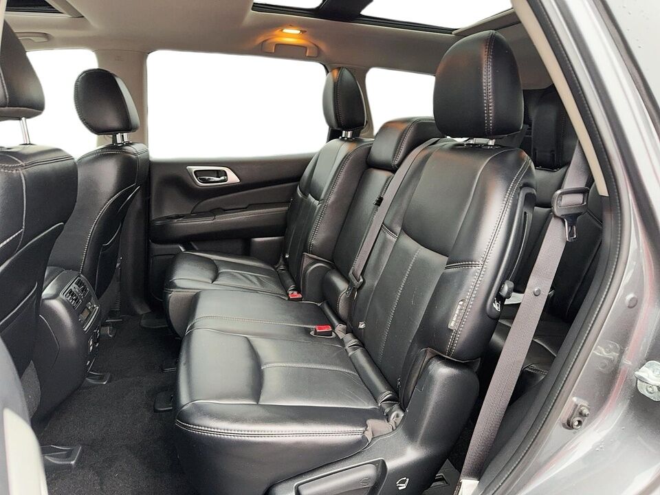 2018 Nissan Pathfinder  - Blainville Chrysler