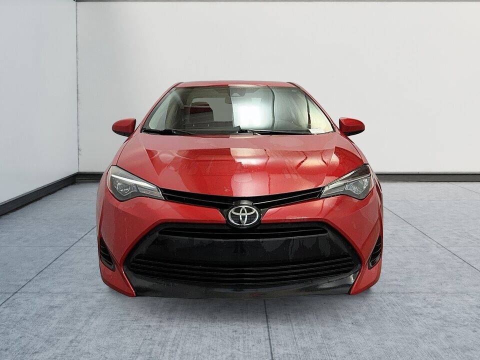 2019 Toyota Corolla  - Blainville Chrysler