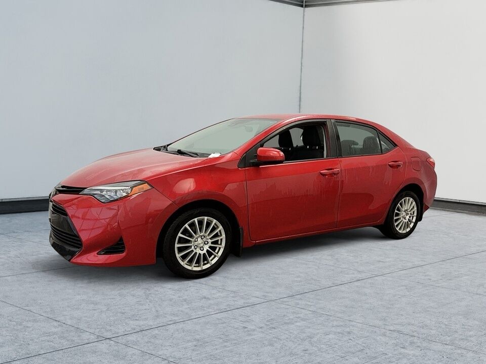 2019 Toyota Corolla  - Blainville Chrysler