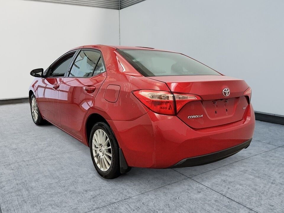 2019 Toyota Corolla  - Blainville Chrysler