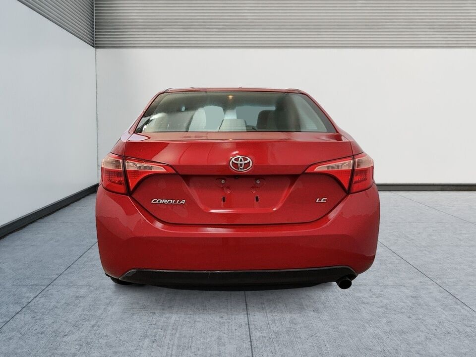 2019 Toyota Corolla  - Blainville Chrysler