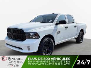 2023 Ram 1500 Classic Expr