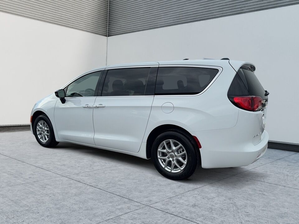 2024 Chrysler Grand Caravan  - Blainville Chrysler