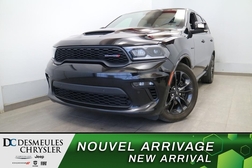 2021 Dodge Durango R/T AWD UCONNECT 10.1 PO NAVIGATION 6 PASSAGERS  - DC-U4358  - Blainville Chrysler