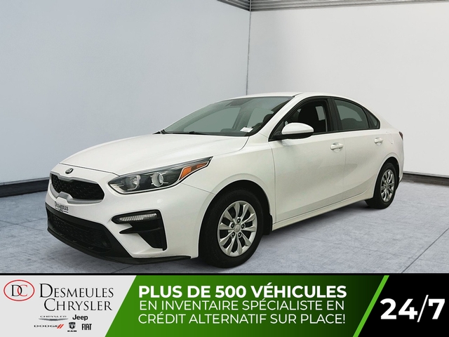 2019 Kia Forte for Sale  - DC-L5698  - Blainville Chrysler