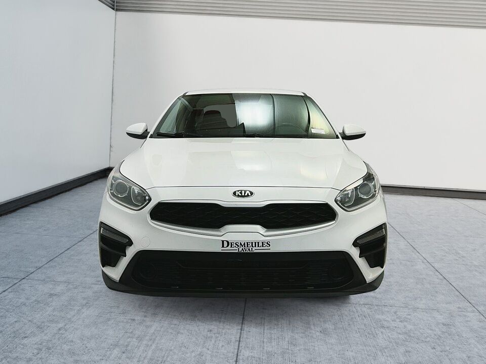 2019 Kia Forte  - Blainville Chrysler