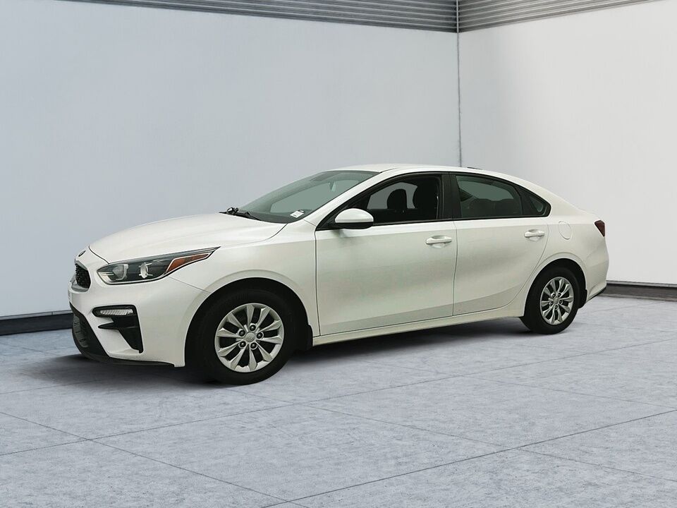 2019 Kia Forte  - Blainville Chrysler