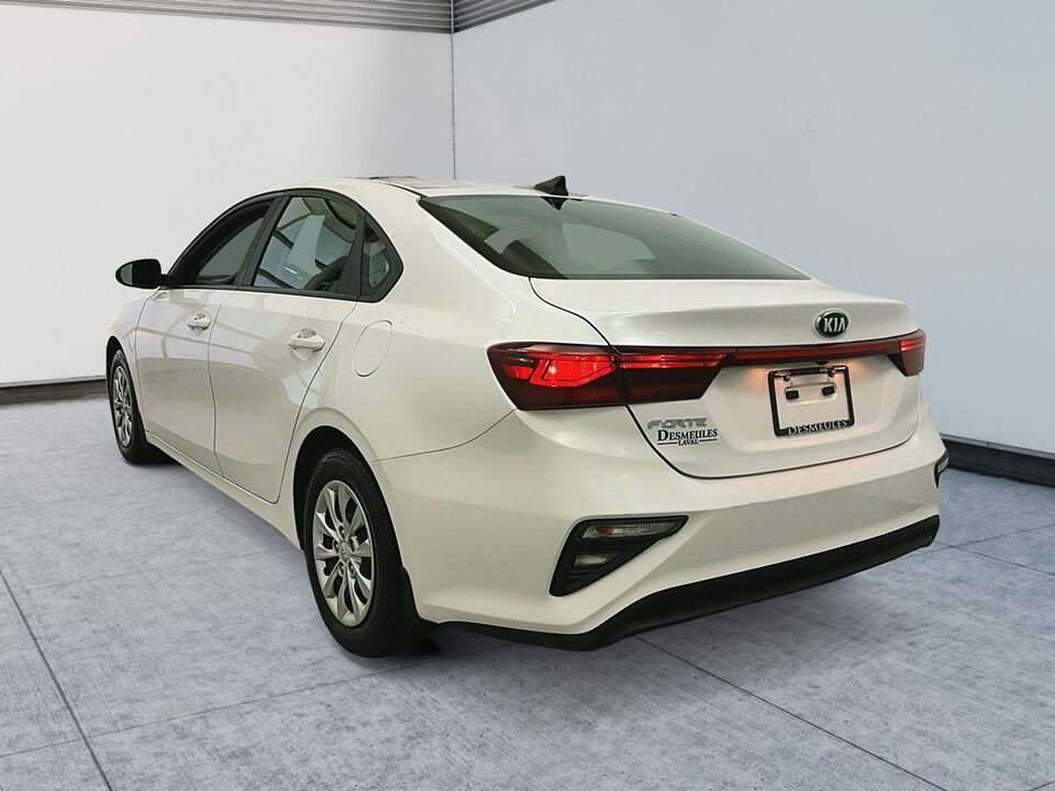 2019 Kia Forte  - Blainville Chrysler