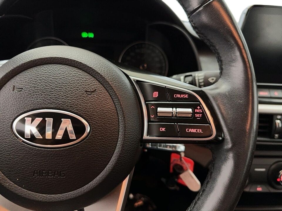 2019 Kia Forte  - Blainville Chrysler