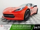 Thumbnail 2014 Chevrolet Corvette Stingray - Blainville Chrysler