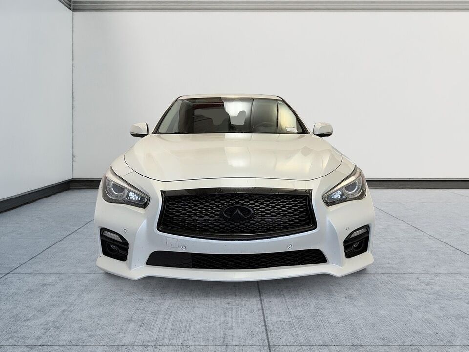 2017 Infiniti Q50  - Blainville Chrysler