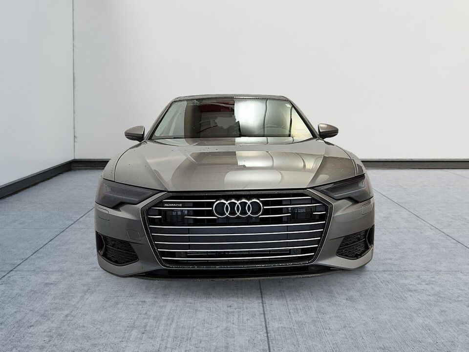 2020 Audi A6  - Blainville Chrysler