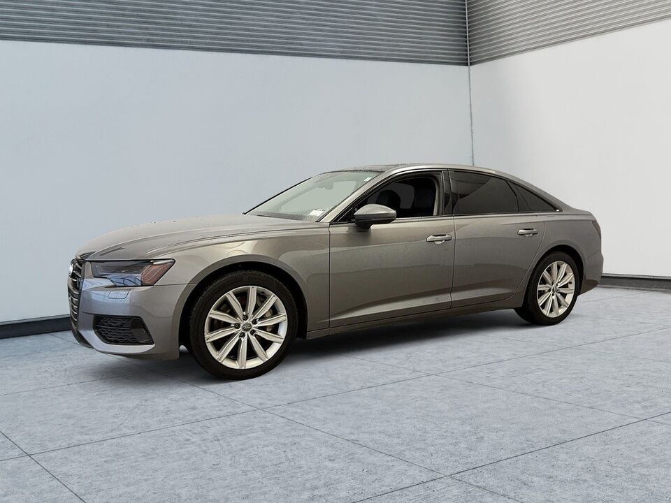 2020 Audi A6  - Blainville Chrysler