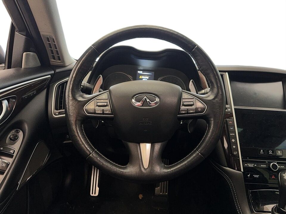 2017 Infiniti Q50  - Blainville Chrysler