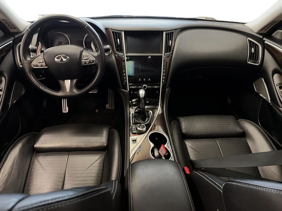 2017 Infiniti Q50  - Blainville Chrysler