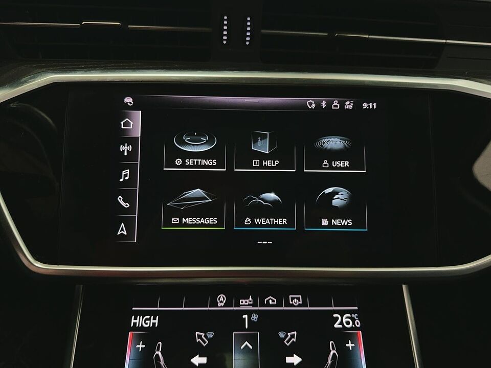 2020 Audi A6  - Blainville Chrysler