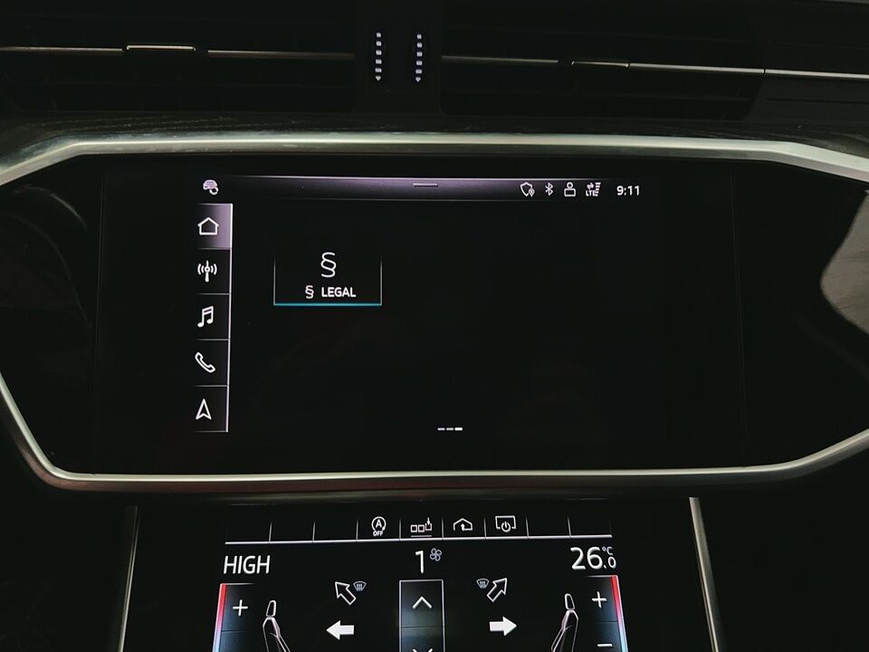 2020 Audi A6  - Desmeules Chrysler