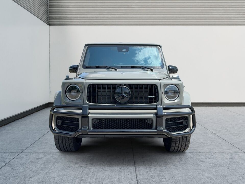 2022 Mercedes-Benz G-Class  - Blainville Chrysler