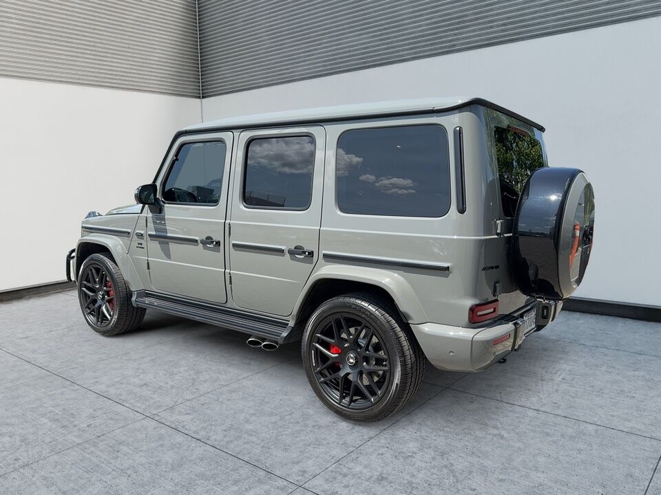 2022 Mercedes-Benz G-Class  - Blainville Chrysler