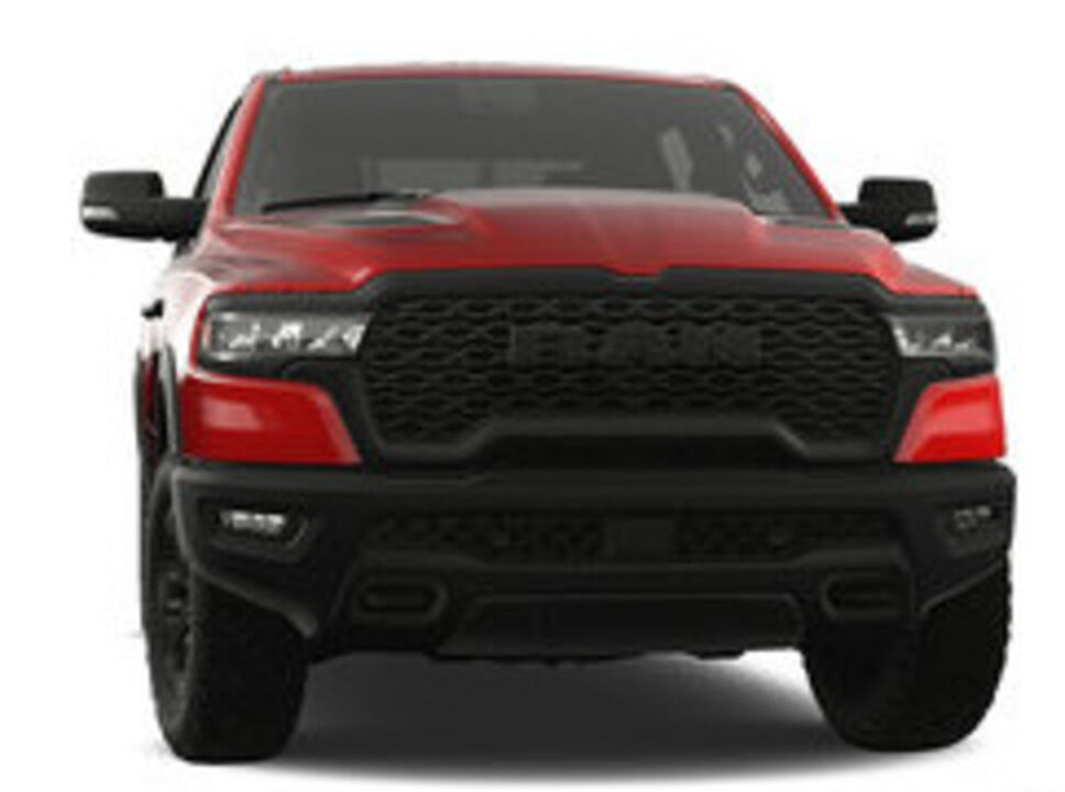 2025 Ram 1500  - Blainville Chrysler