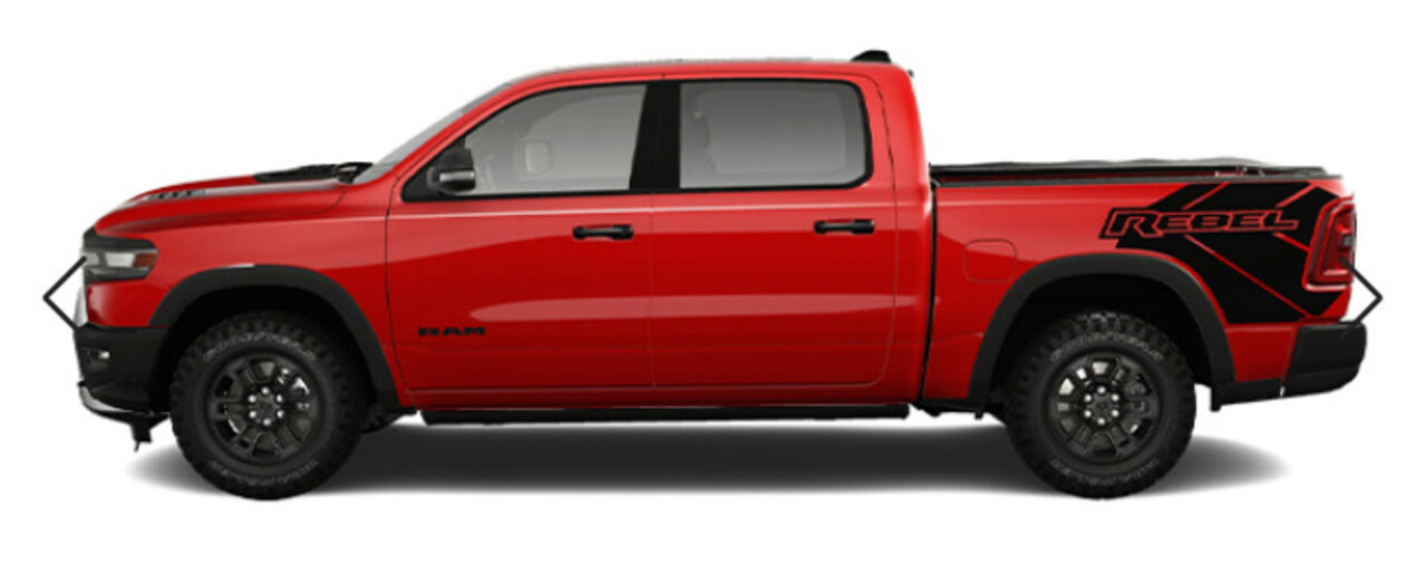 2025 Ram 1500  - Desmeules Chrysler