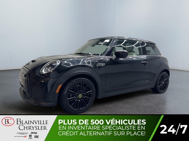 2023 Mini Hardtop 2 Door for Sale  - BC-M5174A  - Desmeules Chrysler